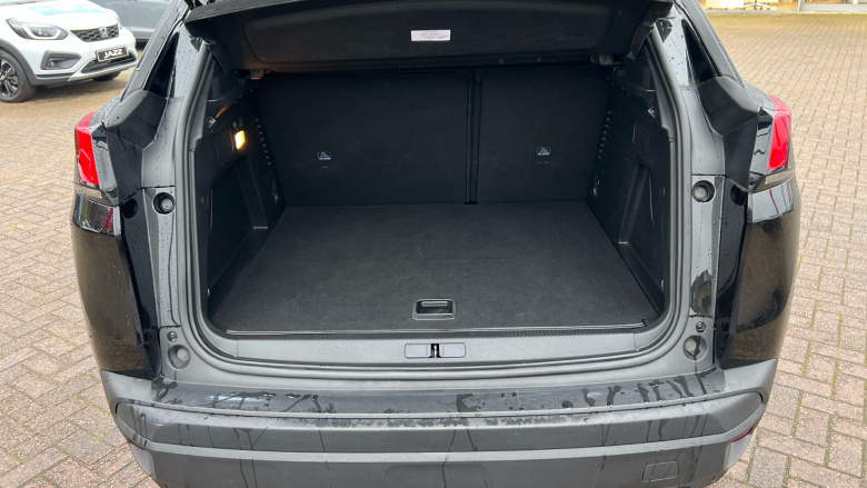 Peugeot 3008 1.6 Hybrid 180 Active 5dr e-EAT8 Estate